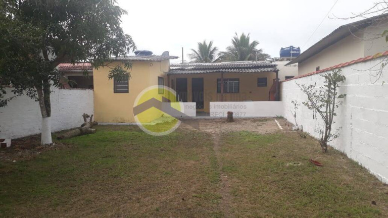 Imagem Casa com 1 Quarto à Venda, 40 m² em Balneário Monte Carlo - Ilha Comprida Imagem Casa com 1 Quarto à Venda, 40 m² em Balneário Monte Carlo - Ilha Comprida
