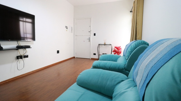 Imagem Apartamento com 3 Quartos à Venda, 67 m² em Santana - São Paulo Imagem Apartamento com 3 Quartos à Venda, 67 m² em Santana - São Paulo