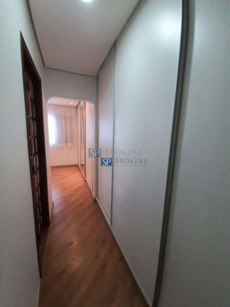Imagem Apartamento com 3 Quartos à Venda, 136 m² em Sumaré - São Paulo Imagem Apartamento com 3 Quartos à Venda, 136 m² em Sumaré - São Paulo