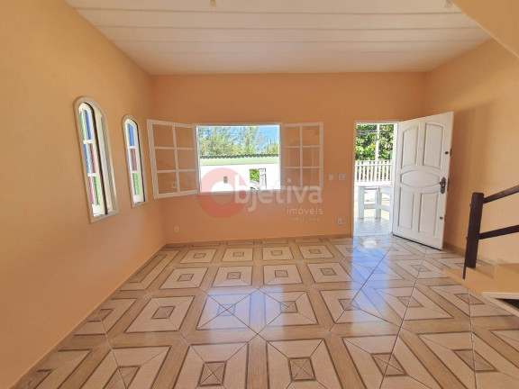 Imagem Casa com 2 Quartos à Venda, 107 m² em Foguete - Cabo Frio Imagem Casa com 2 Quartos à Venda, 107 m² em Foguete - Cabo Frio