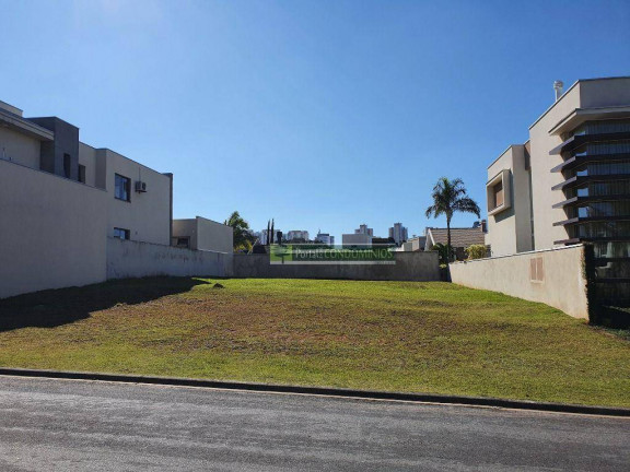 Imagem Terreno à Venda, 871 m² em Campo Comprido - Curitiba