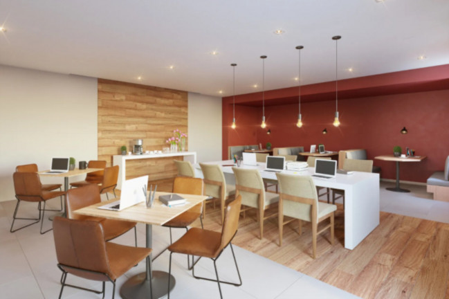 Imagem Imóvel com 1 Quarto à Venda, 24 m² em Vila Romana - São Paulo Imagem Imóvel com 1 Quarto à Venda, 24 m² em Vila Romana - São Paulo