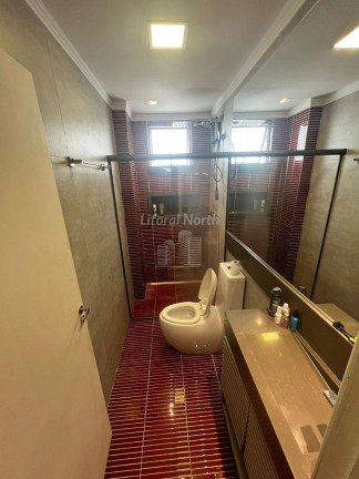 Imagem Apartamento com 1 Quarto à Venda, 63 m² em Praia Brava - Itajaí