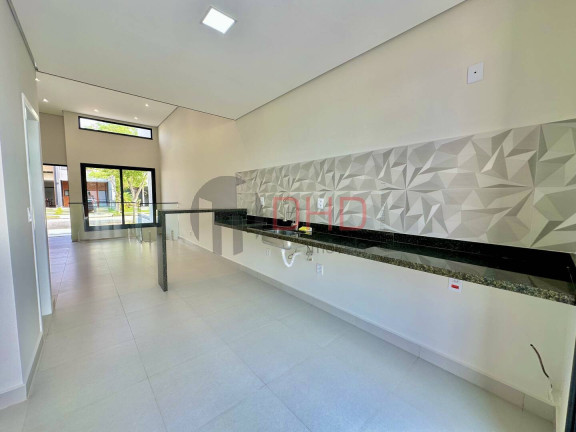 Imagem Casa de Condomínio com 3 Quartos à Venda, 160 m² em Cajuru Do Sul - Sorocaba