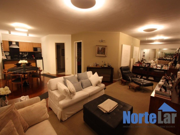 Imagem Apartamento com 3 Quartos à Venda, 137 m² em Vila Madalena - São Paulo Imagem Apartamento com 3 Quartos à Venda, 137 m² em Vila Madalena - São Paulo