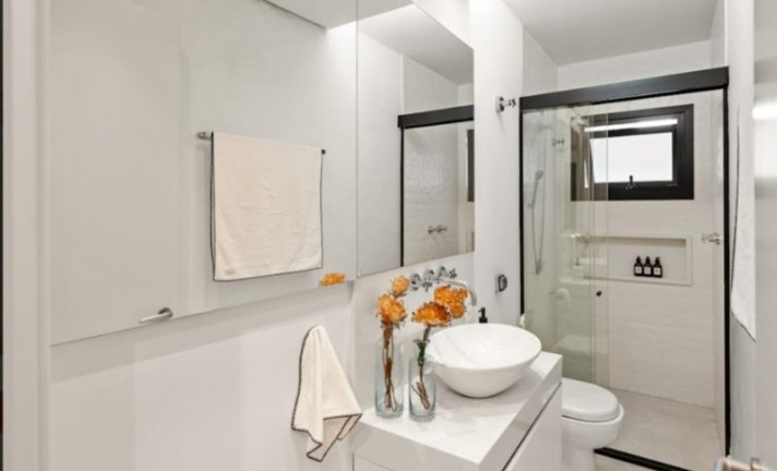 Imagem Imóvel com 3 Quartos à Venda, 160 m² em Vila Mariana - São Paulo Imagem Imóvel com 3 Quartos à Venda, 160 m² em Vila Mariana - São Paulo