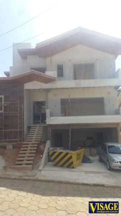 Imagem Casa com 3 Quartos à Venda, 375 m² em Jd. Coleginho - Jacareí Imagem Casa com 3 Quartos à Venda, 375 m² em Jd. Coleginho - Jacareí