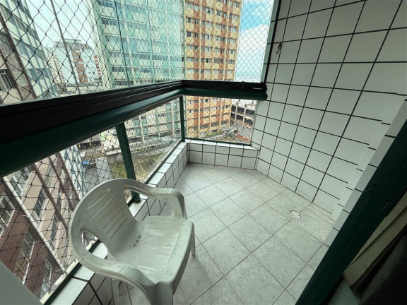 Imagem Apartamento com 1 Quarto à Venda, 52 m² em Tupi - Praia Grande Imagem Apartamento com 1 Quarto à Venda, 52 m² em Tupi - Praia Grande