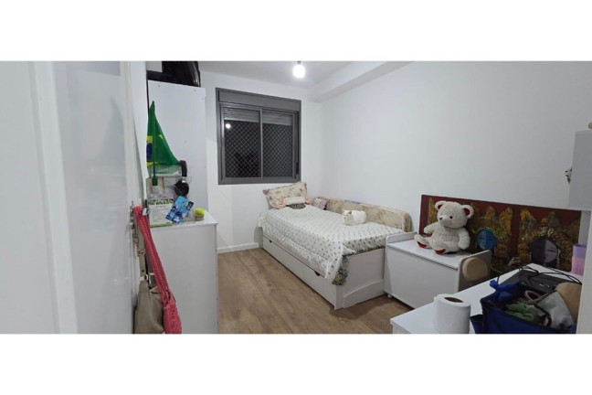 Imagem Apartamento com 4 Quartos à Venda, 109 m² em Vila Mariana - São Paulo