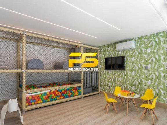 Imagem Cobertura com 2 Quartos à Venda, 140 m² em Jardim Oceania - João Pessoa Imagem Cobertura com 2 Quartos à Venda, 140 m² em Jardim Oceania - João Pessoa