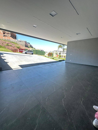 Imagem Casa com 3 Quartos à Venda, 656 m² em Loteamento Residencial E Comercial Horto Florestal - Jundiaí