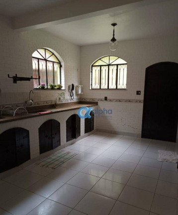 Imagem Casa com 4 Quartos à Venda ou Locação, 232 m² em Corrêas - Petrópolis Imagem Casa com 4 Quartos à Venda ou Locação, 232 m² em Corrêas - Petrópolis