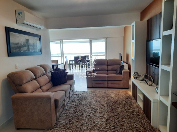 Imagem Apartamento com 4 Quartos à Venda, 172 m² em Pitangueiras - Guarujá Imagem Apartamento com 4 Quartos à Venda, 172 m² em Pitangueiras - Guarujá