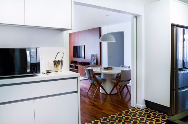 Imagem Apartamento com 1 Quarto à Venda, 130 m² em Paraíso - São Paulo Imagem Apartamento com 1 Quarto à Venda, 130 m² em Paraíso - São Paulo