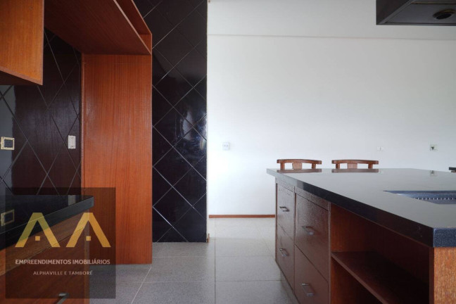 Imagem Casa de Condomínio com 5 Quartos à Venda, 1.400 m² em Tamboré - Barueri