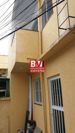 Imagem Casa com 1 Quarto à Venda, 48 m² em Braz De Pina - Rio De Janeiro