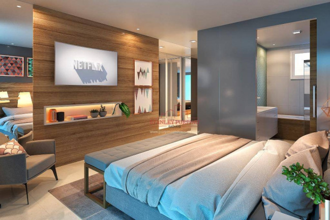 Imagem Apartamento com 4 Quartos à Venda, 263 m² em Praia Da Costa - Vila Velha Imagem Apartamento com 4 Quartos à Venda, 263 m² em Praia Da Costa - Vila Velha