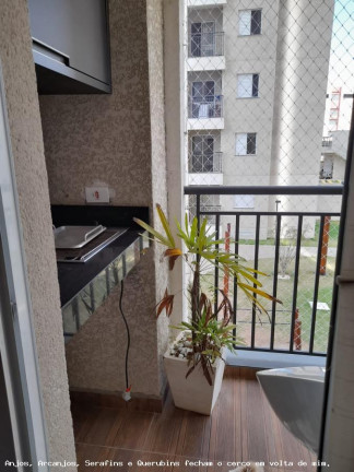 Imagem Apartamento com 3 Quartos à Venda, 68 m² em Areao - Taubaté Imagem Apartamento com 3 Quartos à Venda, 68 m² em Areao - Taubaté