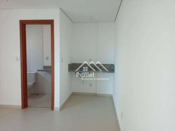 Imagem Apartamento com 1 Quarto à Venda, 30 m² em Nova Aliança - Ribeirão Preto Imagem Apartamento com 1 Quarto à Venda, 30 m² em Nova Aliança - Ribeirão Preto