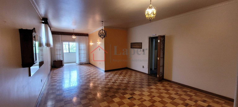 Apartamento com 3 Quartos à Venda, 160 m² em Vila Mariana - São Paulo