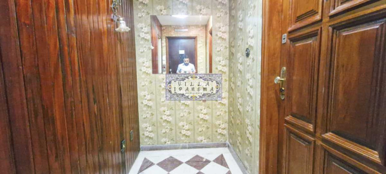 Imagem Apartamento com 4 Quartos à Venda, 184 m² em Arpoador - Rio De Janeiro Imagem Apartamento com 4 Quartos à Venda, 184 m² em Arpoador - Rio De Janeiro