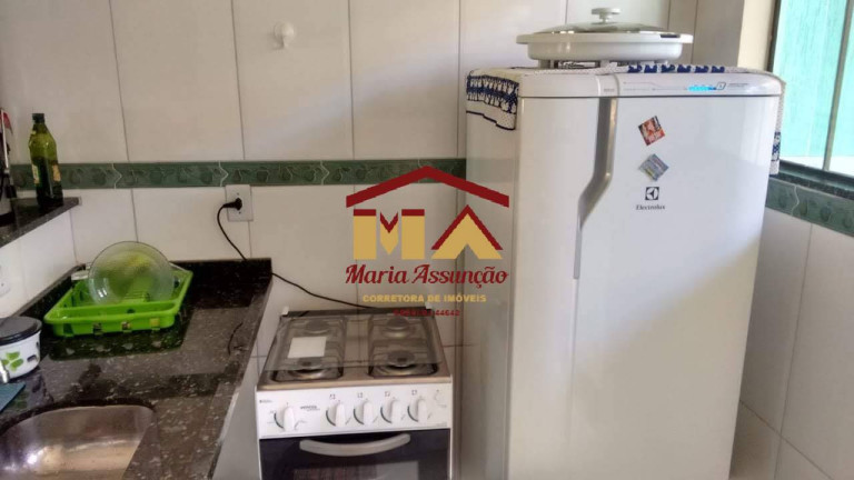 Imagem Casa de Condomínio com 2 Quartos para Temporada, 60 m² em Tamoios - Cabo Frio Imagem Casa de Condomínio com 2 Quartos para Temporada, 60 m² em Tamoios - Cabo Frio