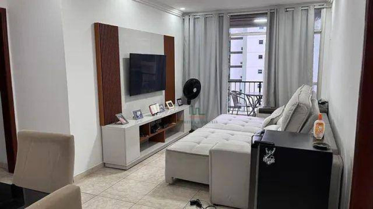 Imagem Apartamento com 2 Quartos à Venda, 85 m² em Icaraí - Niterói Imagem Apartamento com 2 Quartos à Venda, 85 m² em Icaraí - Niterói