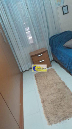 Imagem Sobrado com 4 Quartos à Venda, 142 m² em Santa Maria - Santo André Imagem Sobrado com 4 Quartos à Venda, 142 m² em Santa Maria - Santo André