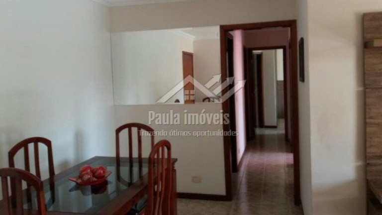 Imagem Apartamento com 3 Quartos à Venda, 80 m² em Jardim América - Sao Jose Dos Campos Imagem Apartamento com 3 Quartos à Venda, 80 m² em Jardim América - Sao Jose Dos Campos