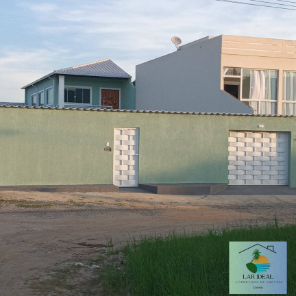 Imagem Casa com 2 Quartos à Venda, 247 m² em Balneário Das Conchas - São Pedro Da Aldeia Imagem Casa com 2 Quartos à Venda, 247 m² em Balneário Das Conchas - São Pedro Da Aldeia