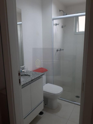 Imagem Apartamento com 1 Quarto à Venda, 62 m² em Green Valley - Barueri
