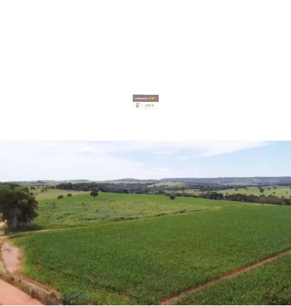 Imagem Fazenda à Venda, 22 m² em Zona Rural - Bela Vista De Goiás Imagem Fazenda à Venda, 22 m² em Zona Rural - Bela Vista De Goiás