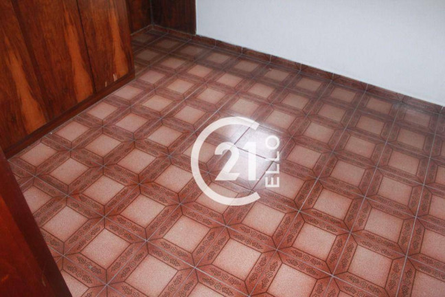 Imagem Sobrado com 3 Quartos à Venda, 120 m² em Vila Santa Catarina - São Paulo