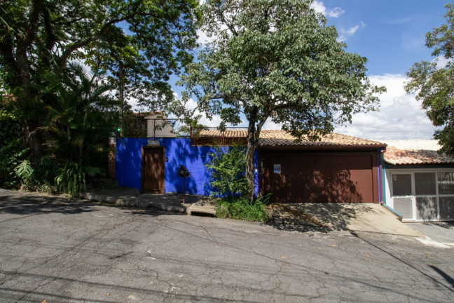 Casa com 3 Quartos à Venda, 340 m² em Instituto De Previdência - São Paulo