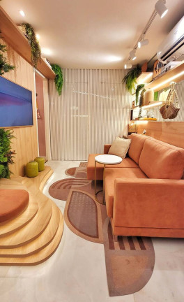 Imagem Apartamento com 2 Quartos à Venda,  em Itaquera - São Paulo