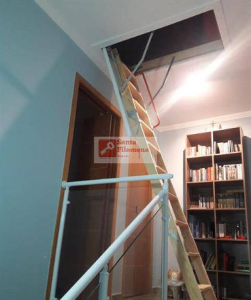 Imagem Casa de Condomínio com 3 Quartos à Venda, 72 m² em Demarchi - São Bernardo Do Campo