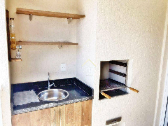 Imagem Apartamento com 3 Quartos à Venda, 82 m² em Vila Guiomar - Santo André Imagem Apartamento com 3 Quartos à Venda, 82 m² em Vila Guiomar - Santo André