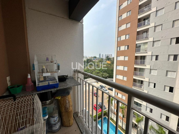 Imagem Apartamento com 2 Quartos à Venda, 52 m² em Parque União - Jundiaí Imagem Apartamento com 2 Quartos à Venda, 52 m² em Parque União - Jundiaí