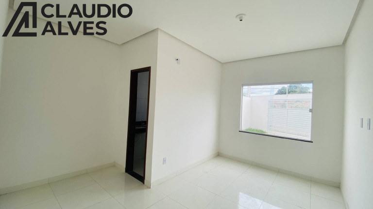 Imagem Casa com 3 Quartos à Venda, 85 m² em Mangabeira - Feira De Santana Imagem Casa com 3 Quartos à Venda, 85 m² em Mangabeira - Feira De Santana