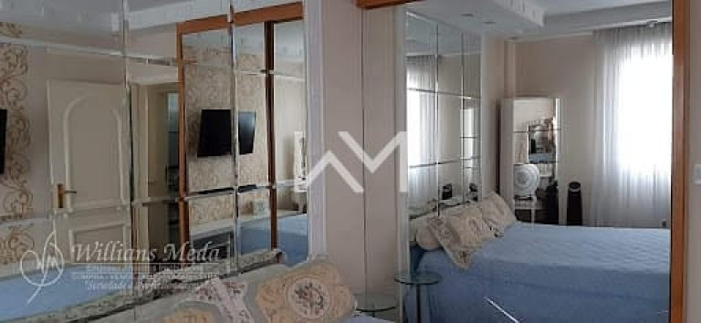 Imagem Apartamento com 3 Quartos à Venda, 94 m² em Centro - Guarulhos Imagem Apartamento com 3 Quartos à Venda, 94 m² em Centro - Guarulhos