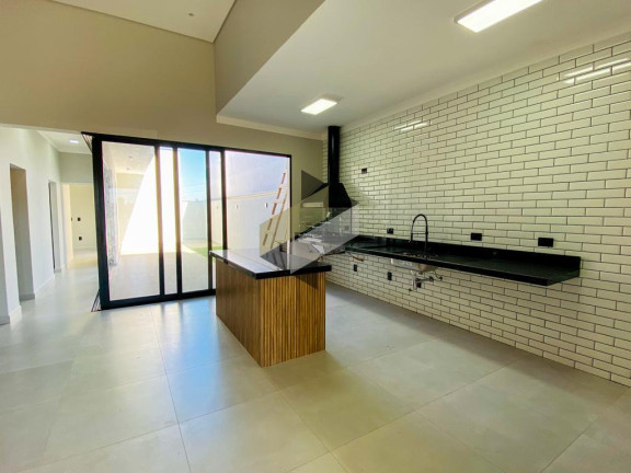 Imagem Casa com 3 Quartos à Venda, 136 m² em Jardim Villagio Milano - Sorocaba