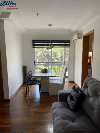 Imagem Apartamento com 2 Quartos à Venda, 52 m² em Parque Da Mooca - São Paulo Imagem Apartamento com 2 Quartos à Venda, 52 m² em Parque Da Mooca - São Paulo