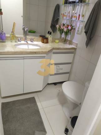Imagem Apartamento com 3 Quartos à Venda, 122 m² em Vila Andrade - São Paulo Imagem Apartamento com 3 Quartos à Venda, 122 m² em Vila Andrade - São Paulo