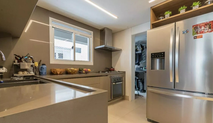 Imagem Apartamento com 3 Quartos à Venda, 174 m² em Vila Clementino - São Paulo Imagem Apartamento com 3 Quartos à Venda, 174 m² em Vila Clementino - São Paulo