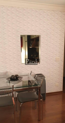 Imagem Apartamento com 2 Quartos à Venda, 49 m² em Jardim Irajá - São Bernardo Do Campo Imagem Apartamento com 2 Quartos à Venda, 49 m² em Jardim Irajá - São Bernardo Do Campo