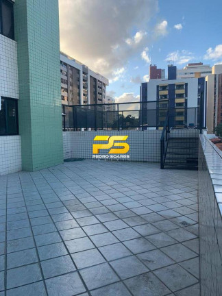 Imagem Apartamento com 2 Quartos à Venda, 150 m² em Manaíra - João Pessoa Imagem Apartamento com 2 Quartos à Venda, 150 m² em Manaíra - João Pessoa