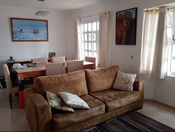 Imagem Casa com 3 Quartos à Venda, 211 m² em Chácara Pavoeiro - Cotia