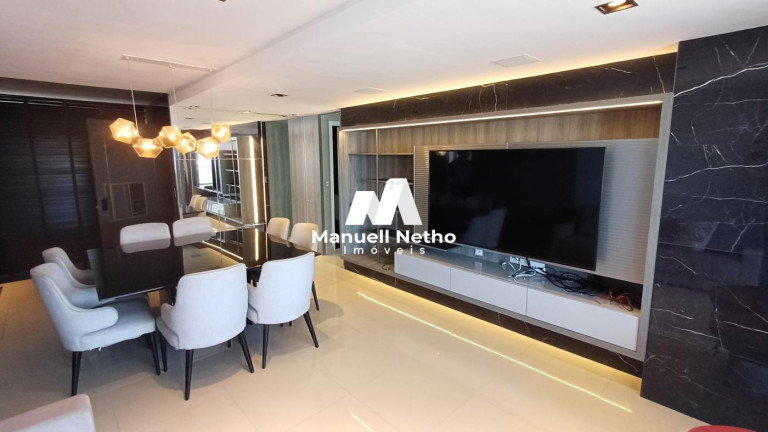 Imagem Apartamento com 3 Quartos à Venda, 143 m² em Aldeota - Fortaleza Imagem Apartamento com 3 Quartos à Venda, 143 m² em Aldeota - Fortaleza