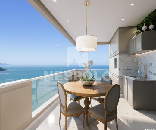 Imagem Apartamento à Venda, 338 m² em Centro - Balneario Camboriu