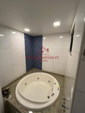 Imagem Cobertura com 3 Quartos à Venda, 186 m² em Braga - Cabo Frio